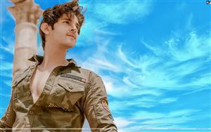 Rohan Mehra Actor